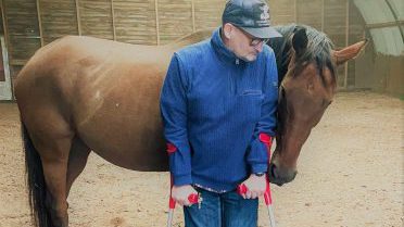 paardencoaching de hooiberg