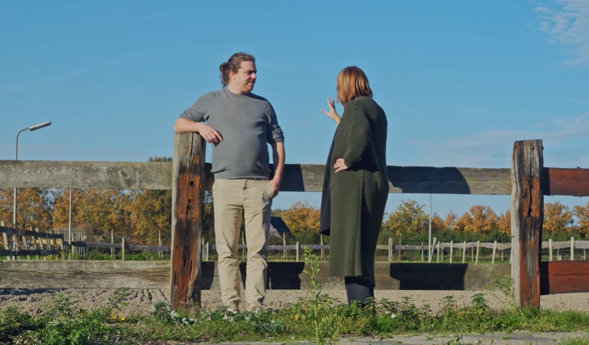 beschermdwonen